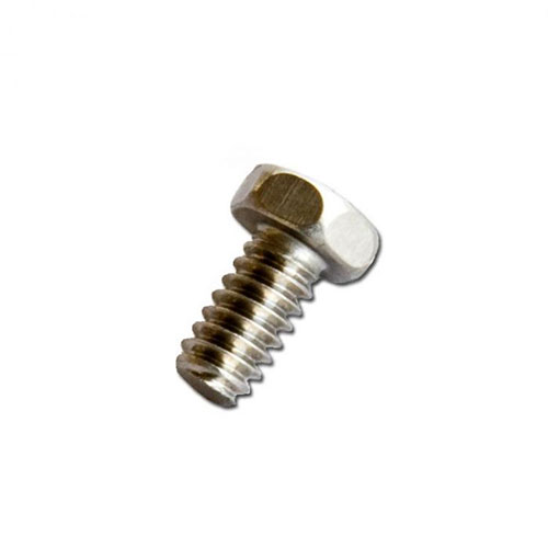 Screw (10-24 x 3/8" HH S/S)