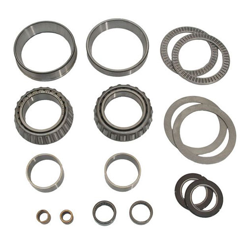 SC-XR Upper Bearing Kit