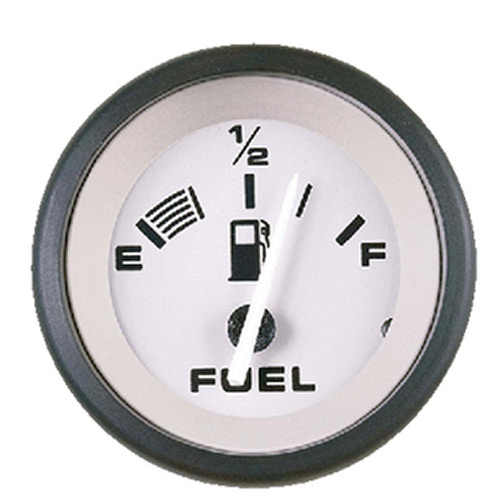 Driftwood Fuel Gauge 240-33Ohm