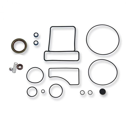 SC Upper Seal Kit Standard Yoke