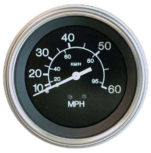 Heavy Duty Series Tachometer