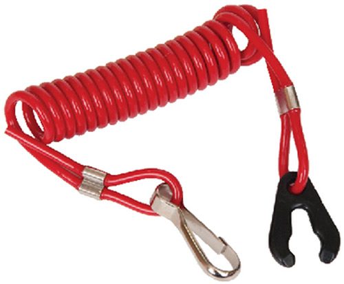 Replacement Lanyard For Kill Switch, Yamaha