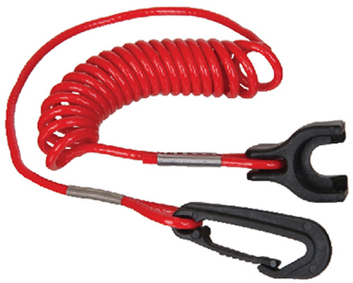 Replacement Lanyard For Kill Switch, Brp/Omc