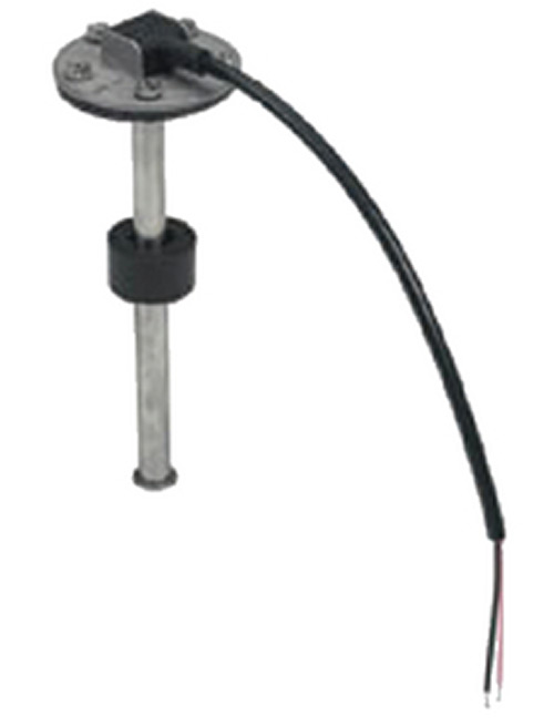 Moeller Reed Switch Sending Unit (Requires Dash Mounted Gauge)