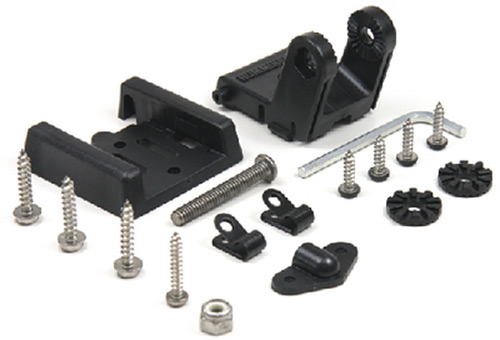 MHX-XNT Transom Mount Hardware Kit