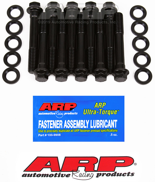 Mopar 2-bolt main cap bolt kit