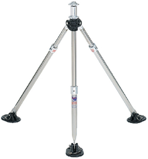 Attwood Ski Pylon Adjustable 28" to 52"