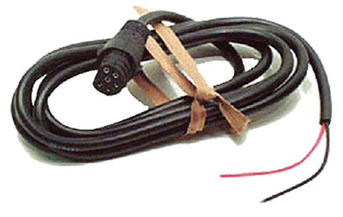 PC-24U Power Cable