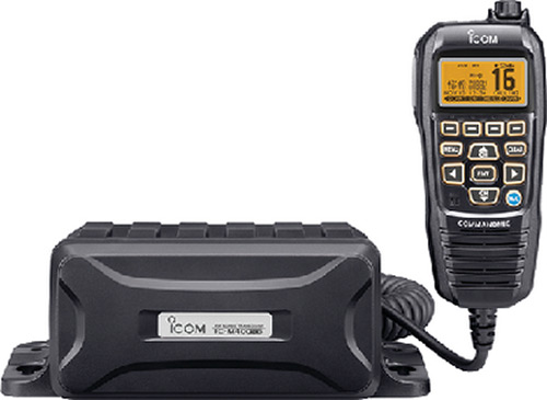 Marine Black Box VHF Transceiver