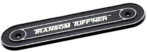 Springfield 4" x 17" Heavy-Duty Transom Tuff'ner"