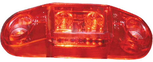 PIRANHA LED CLEARANCE LIGHT (ANDERSON MARINE)