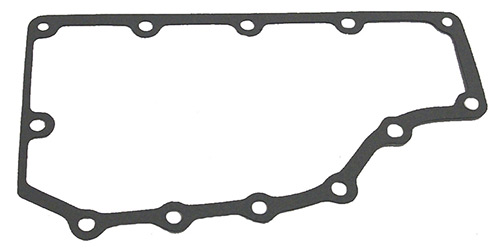 Exhaust Plate Gasket