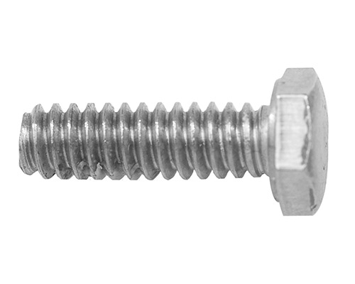 Screw, Shift Rod End