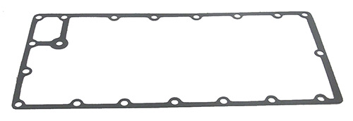 Outer Exhaust Gasket