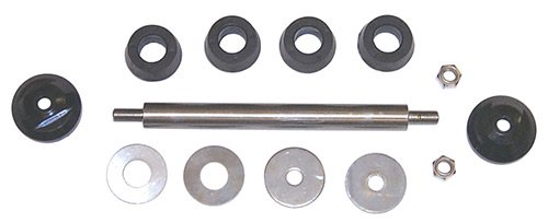 Trim Cylinder Anchor Pin Kit