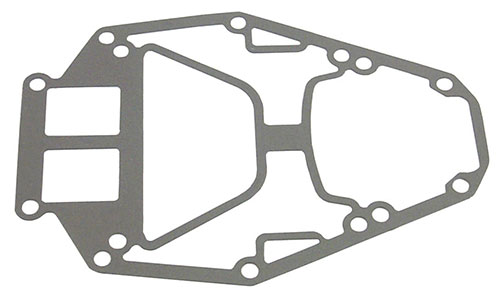 Exhaust Plate Gasket (Priced Per Pkg of 2)