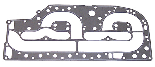 Inner Exhaust Plate Gasket