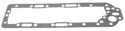 Divider Plate Gasket