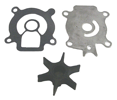 Impeller Kit