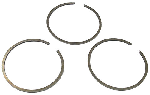 Piston Rings