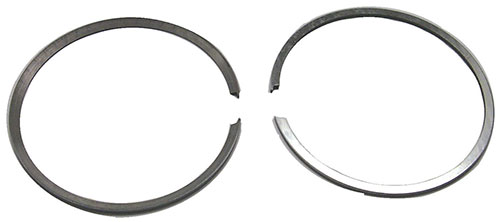 Piston Rings