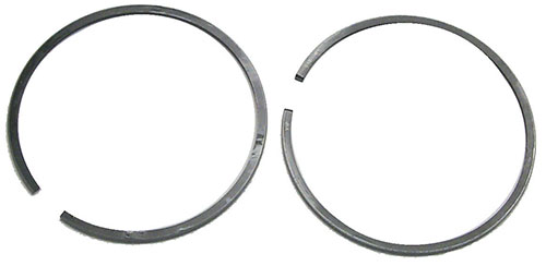 Piston Rings