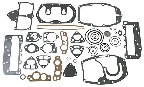 Powerhead Gasket Set