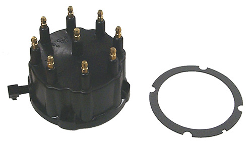 Distributor Cap