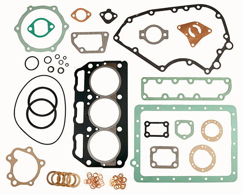 Powerhead Gasket Set