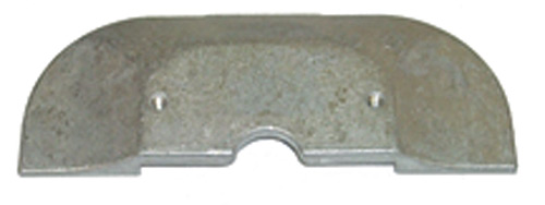 Anode, Zinc