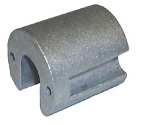 Anode, Aluminum