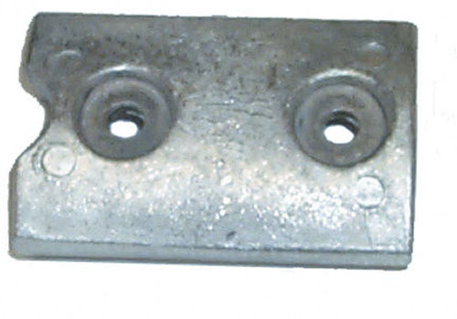 Anode, Aluminum