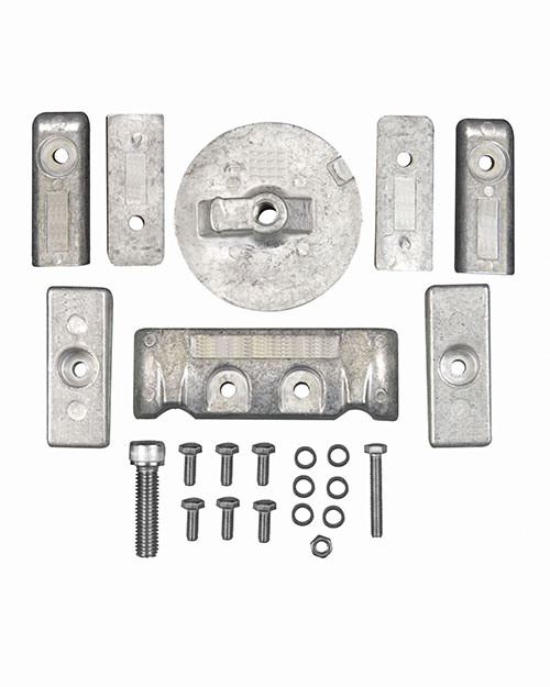 Anode Kit (Magnesium)