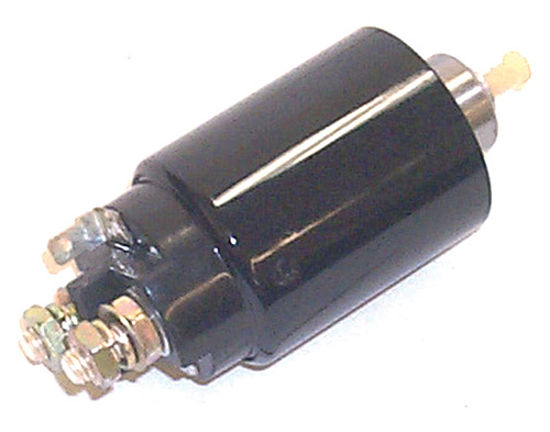 Solenoid