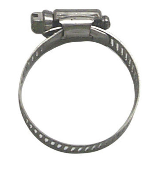 Stainless Steel Clamp