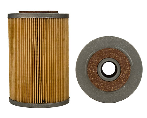 Fuel Filter Element