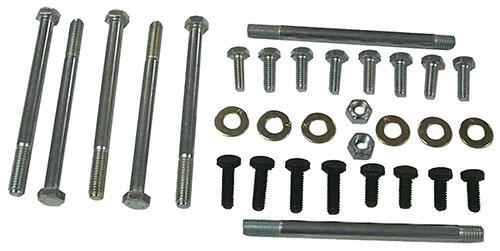 Hardware Kit [Manifold Bolts]