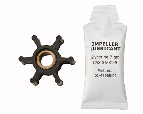 Impeller