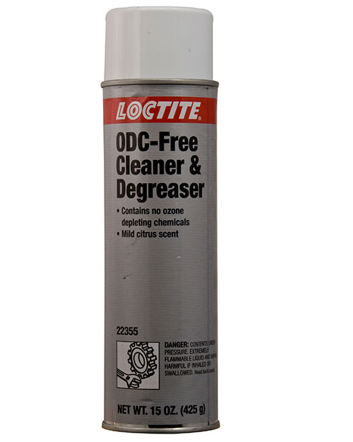 ODC Free Cleaner