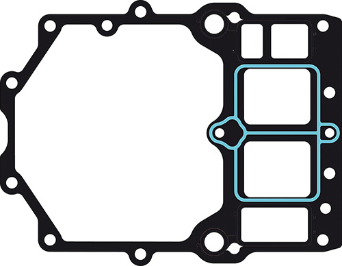 Gasket, Base