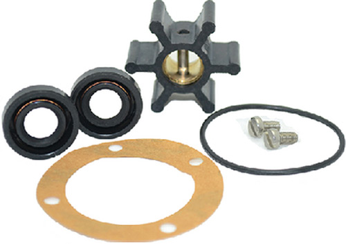 Johnson Pump 09-45589 Service Kit For F35B-8/8007