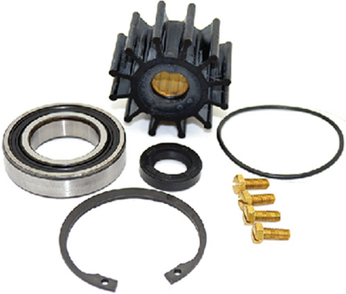 Impeller Service Kit