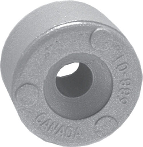 Yamaha Anodes