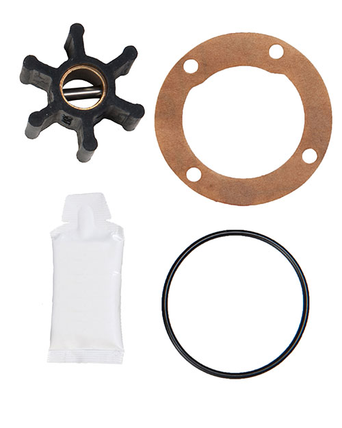 Impeller Kit