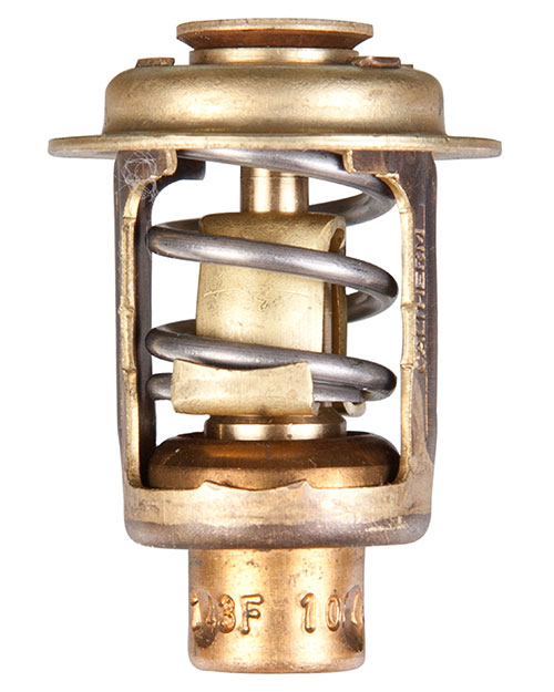 Thermostat