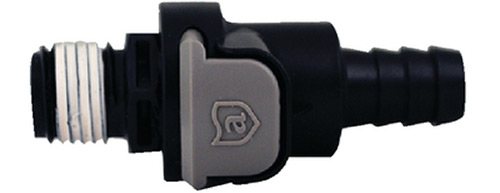 Universal Sprayless Connector Set w/o Sealant