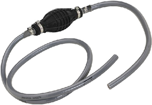 Attwood Fuel Line Hose Kit Universal 3/8" X 6'