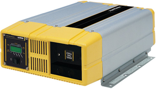 Prosine Pure Sine Wave Inverter