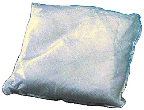 Sorbent Pillow