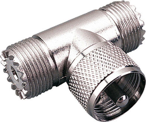 UHF CONNECTORS (SEA-DOG LINE)